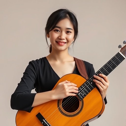 51吃瓜网站主播百科 - 音乐才女小雨